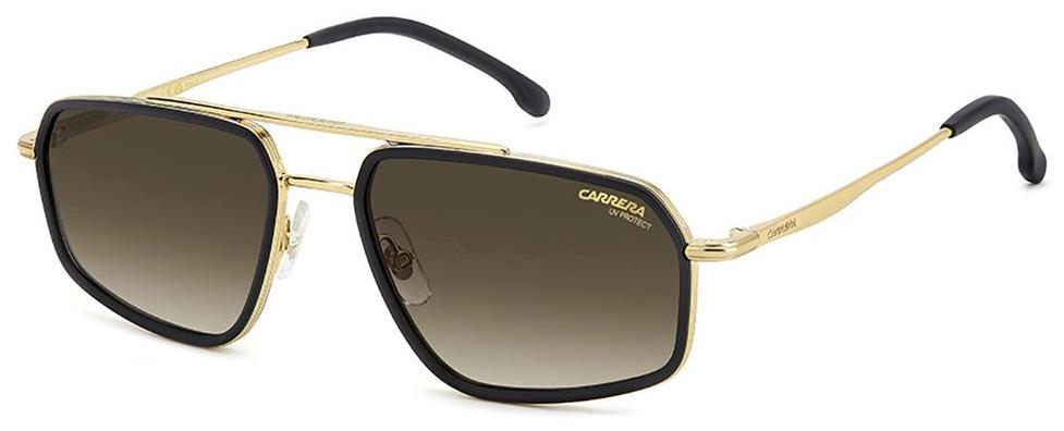 CA 338/S 003 58 86 Carrera Erkek Güneş Gözlüğü