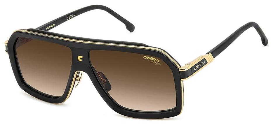 CA 1053/S/TI 003 60 86 Carrera Erkek Güneş Gözlüğü