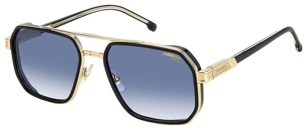 CA 1069/S 2M2 57 08 58 Carrera Erkek Güneş Gözlüğü