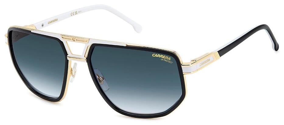 CA 1072/S 80S 61 08 Carrera Erkek Güneş Gözlüğü