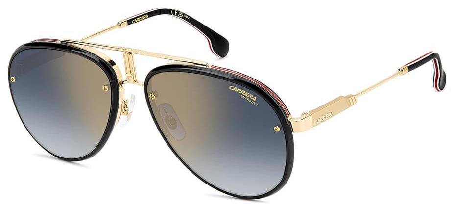 CA GLORY Y11 58 1V Carrera Unisex Güneş Gözlüğü