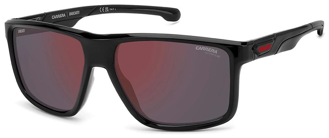 DC CARDUC 056/S OIT 60 H4 Carrera Erkek Güneş Gözlüğü
