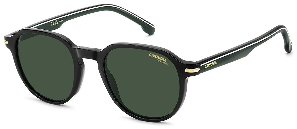 CA 376/S 7ZJ 50 QT Carrera Erkek Güneş Gözlüğü