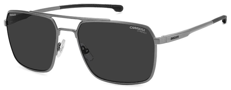 DC CARDUC 057/S R80 59 IR Carrera Erkek Güneş Gözlüğü