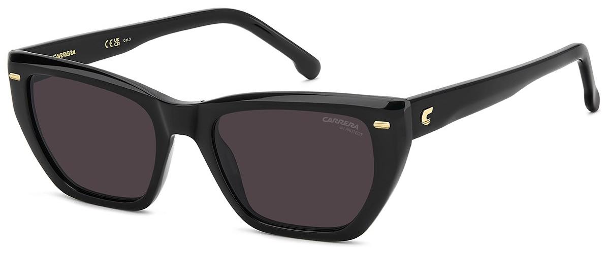 CA 3081/S 807 52 K2 Carrera Kadın Güneş Gözlüğü