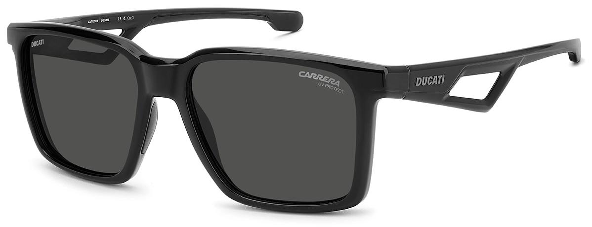 DC CARDUC 065/S 807 56 IR Carrera Erkek Güneş Gözlüğü