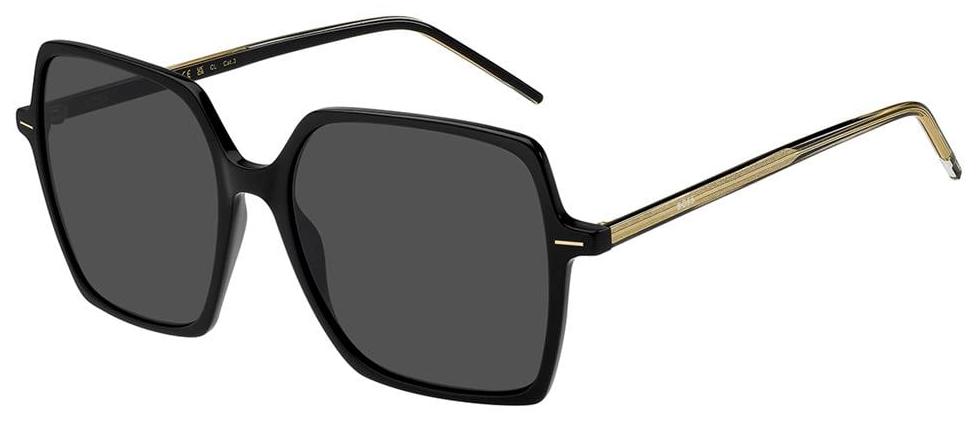 BS 1524/S 807 57 IR Hugo Boss Kadın Güneş Gözlüğü