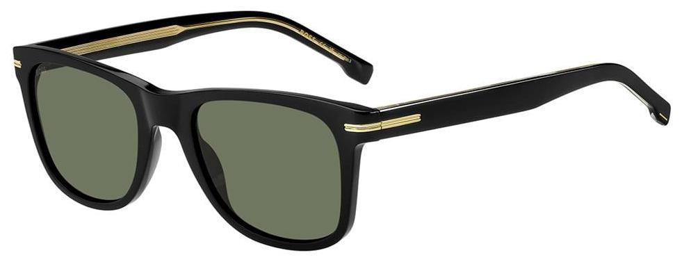 BS 1508/S 807 52 QT Hugo Boss Erkek Güneş Gözlüğü