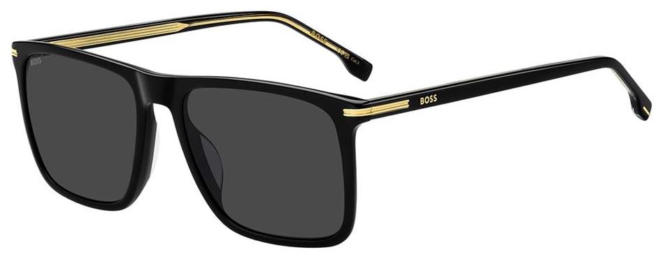 BS 1750/G/S 807 56 IR Hugo Boss Erkek Güneş Gözlüğü