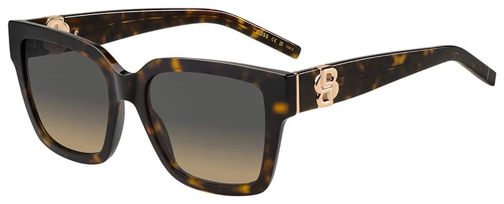 BS 1744/S 086 54 PR Hugo Boss Kadın Güneş Gözlüğü