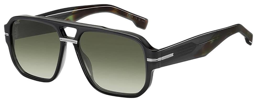 BS 1718/S KB7 57 8Z Hugo Boss Erkek Güneş Gözlüğü