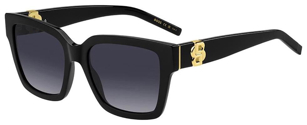 BS 1744/S 807 54 9O Hugo Boss Kadın Güneş Gözlüğü