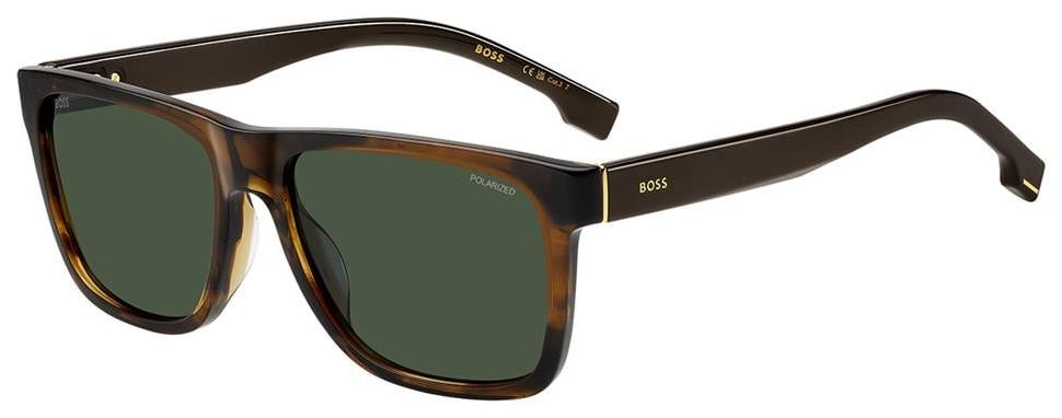 BS 1759/G/S EX4 57 UC Hugo Boss Erkek Güneş Gözlüğü