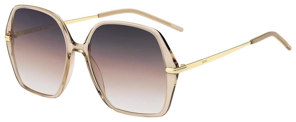 BS 1660/S 84A 57 PR Hugo Boss Kadın Güneş Gözlüğü