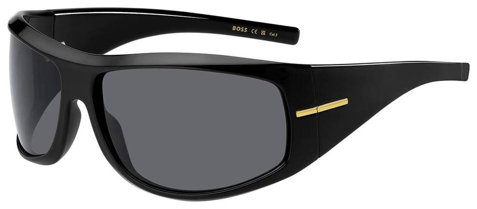 BS 1653/S 807 70 IR Hugo Boss Kadın Güneş Gözlüğü