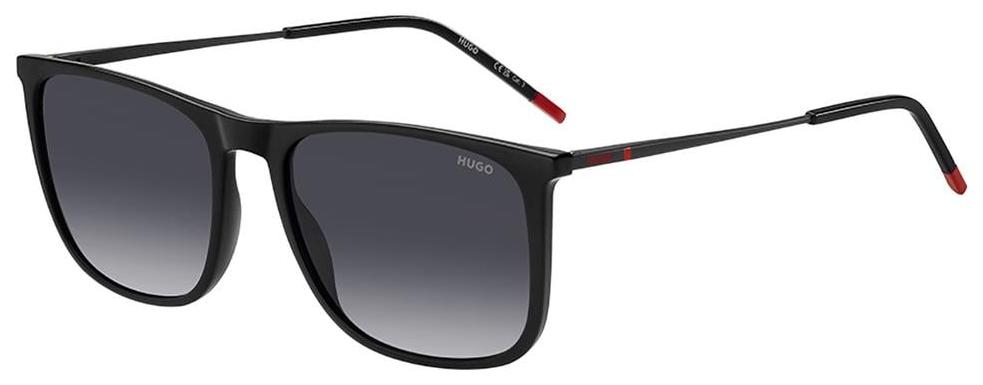 HG 1319/S 807 57 9O Hugo Boss Erkek Güneş Gözlüğü