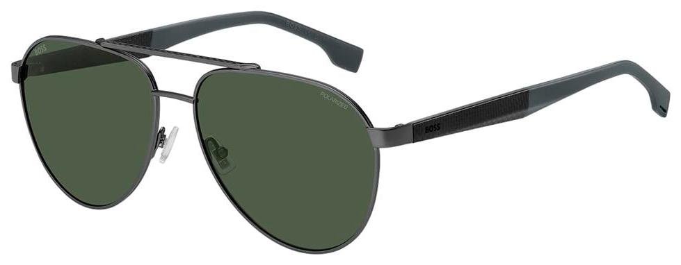 BS 1485/S MFK 60 UC Hugo Boss Erkek Güneş Gözlüğü