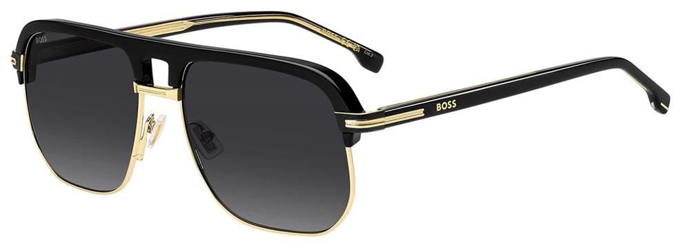 BS 1752/S 2M2 59 9O Hugo Boss Erkek Güneş Gözlüğü