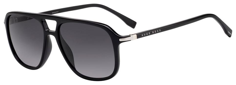 BS 1042/S/IT 807 56 9O Hugo Boss Erkek Güneş Gözlüğü