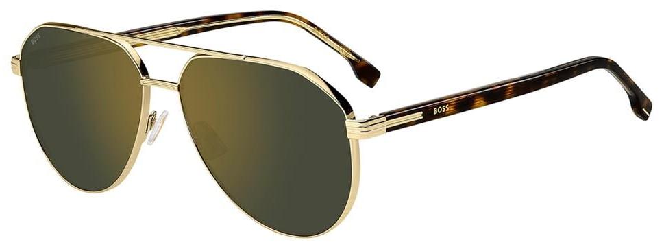 BS 1747/S J5G 60 CW Hugo Boss Erkek Güneş Gözlüğü