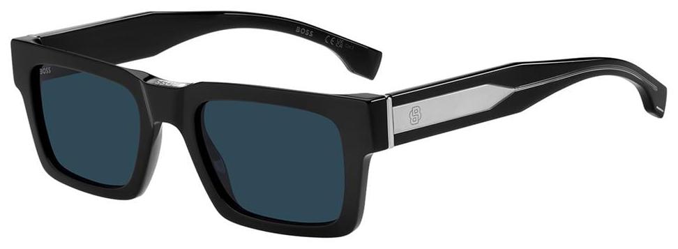 BS 1855/S 807 52 KU Hugo Boss Erkek Güneş Gözlüğü