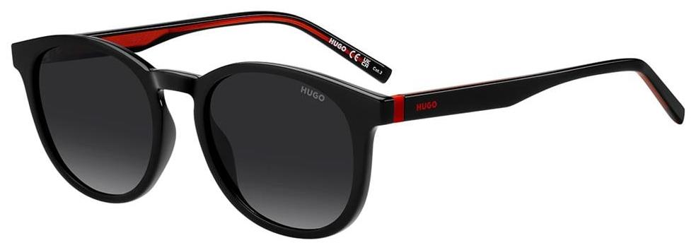 HG 1357/S 807 52 9O Hugo Boss Erkek Güneş Gözlüğü