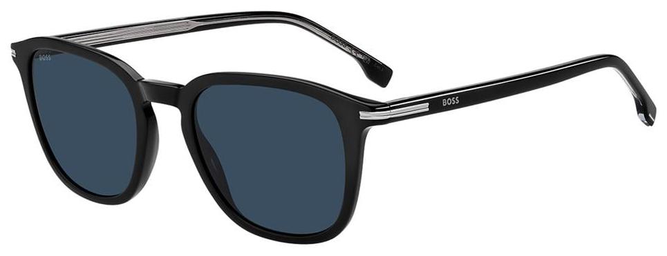 BS 1845/S 807 51 KU Hugo Boss Erkek Güneş Gözlüğü