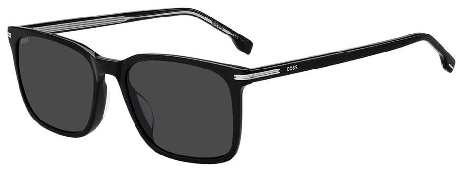 BS 1749/G/S 807 55 IR Hugo Boss Erkek Güneş Gözlüğü