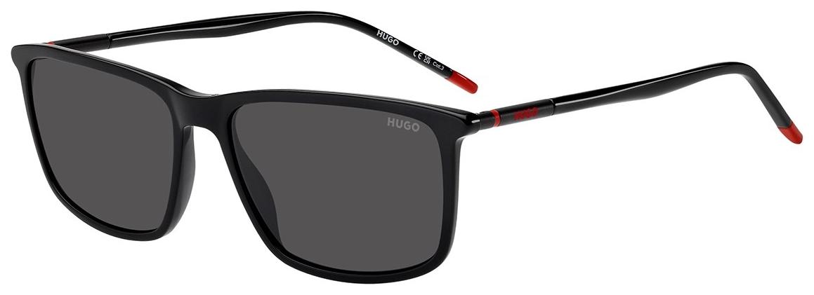 HG 1374/S 807 57 IR Hugo Boss Erkek Güneş Gözlüğü