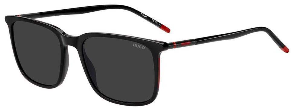 HG 1344/S 807 55 IR Hugo Boss Erkek Güneş Gözlüğü