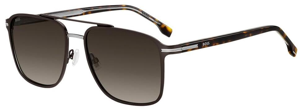 BS 1748/S AMC 57 HA Hugo Boss Erkek Güneş Gözlüğü