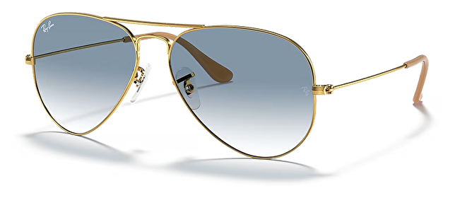 Ray-Ban RB 3025 001/3F 58*14*135