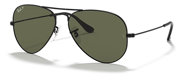Ray-Ban RB 3025 002/58 58*14*135
