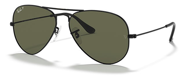 Ray-Ban RB 3025 002/58 62*14*140