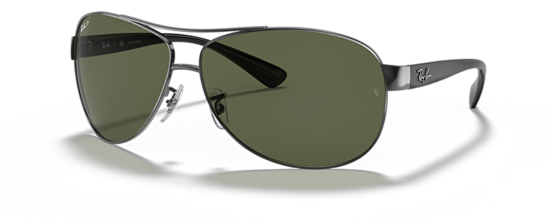 Ray-Ban RB 3386 004/9A 63*13*130