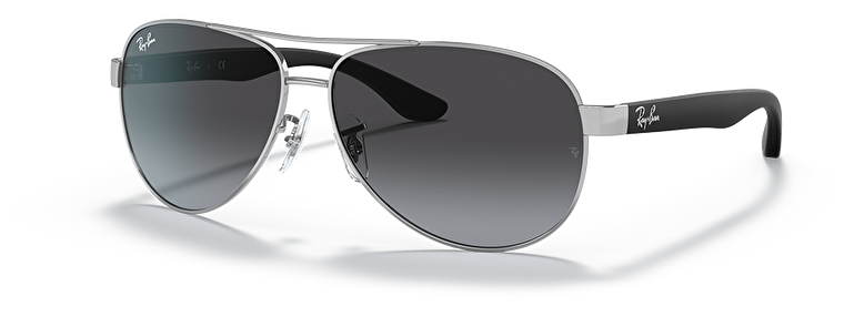 Ray-Ban RB 3457 134/8G 59*13*135