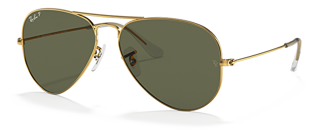 Ray-Ban RB 3025 001/58 62*14*140