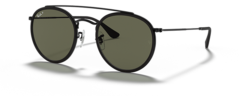 Ray-Ban RB 3647N 002/58 51*22*145