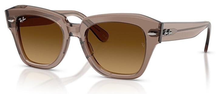 Ray-Ban RB 0RB2186 682785 49*20*145
