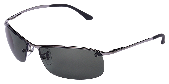 Ray-Ban RB 3183 004/9A 63*15*125