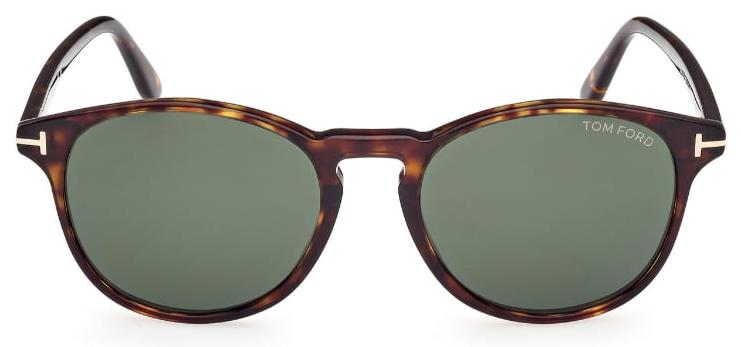 Tom Ford 1097 52N 53 Unisex Güneş Gözlüğü
