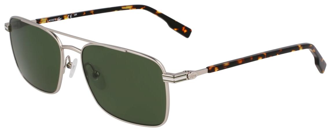 Lacoste L264S-045 58 Erkek Güneş Gözlüğü