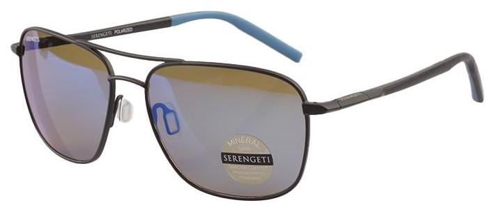 Serengeti Spello 8797 Erkek Güneş Gözlüğü