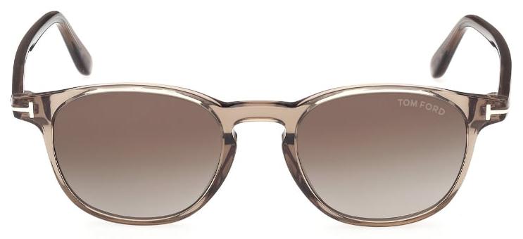 Tom Ford 1302 45B Unisex Güneş Gözlüğü