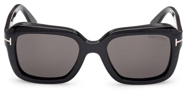 Tom Ford 1283 01A Kadın Güneş Gözlüğü
