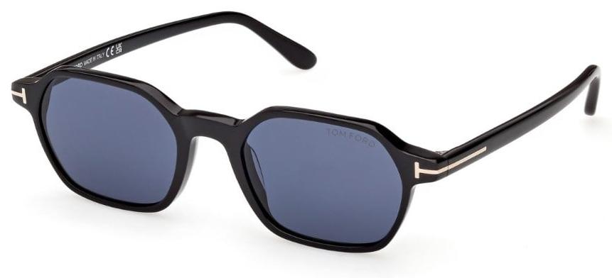 Tom Ford 1301 01V 51 Unisex Güneş Gözlüğü
