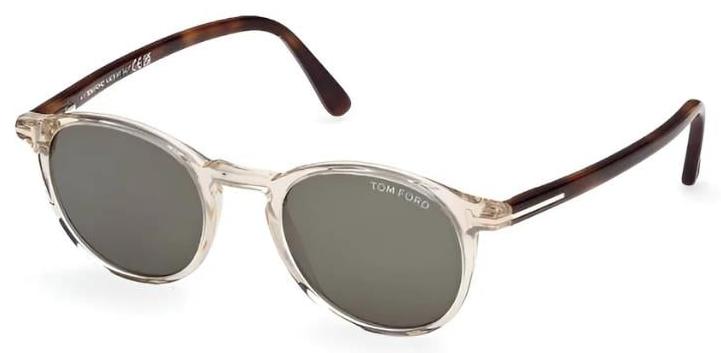 Tom Ford 0539 45N 48 Unisex Güneş Gözlüğü