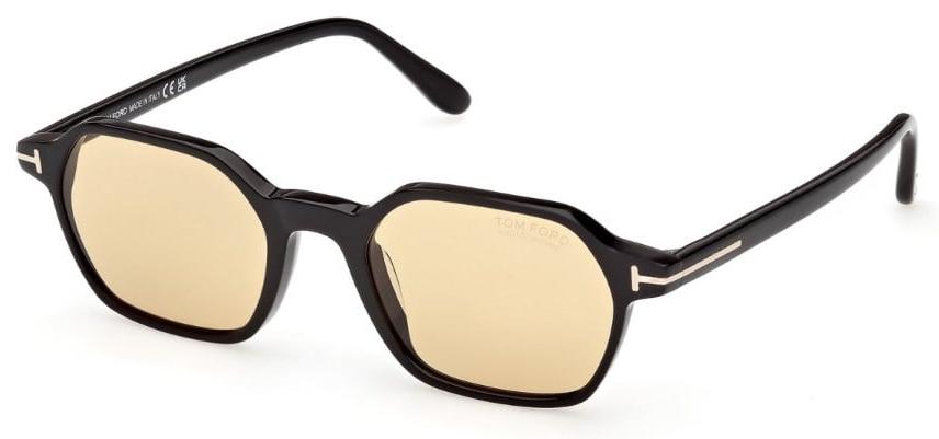 Tom Ford 1301 01E 51 Unisex Güneş Gözlüğü