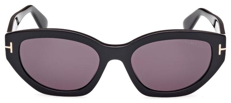 Tom Ford 1086 01A 55 Kadın Güneş Gözlüğü