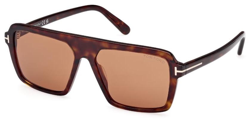 Tom Ford 1176 52E Unisex Güneş Gözlüğü